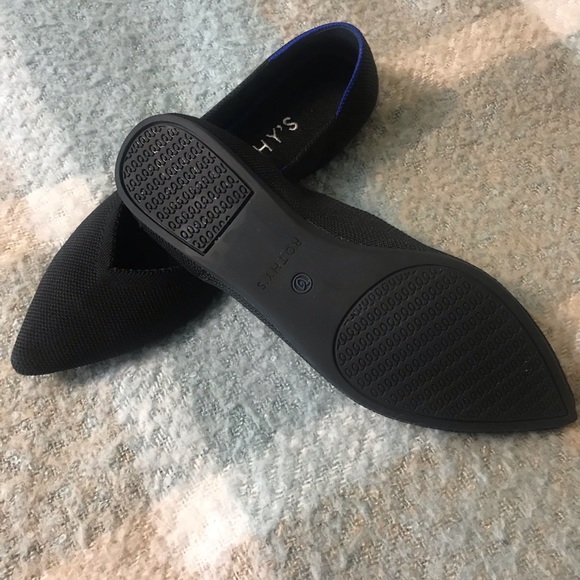 Rothy’s The Point - Picture 3 of 6